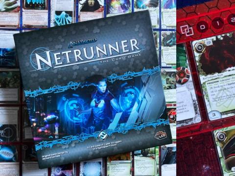 Android: Netrunner