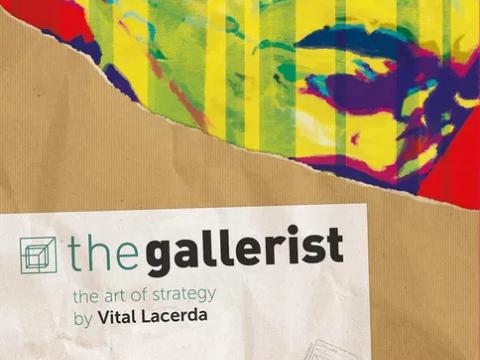 The Gallerist