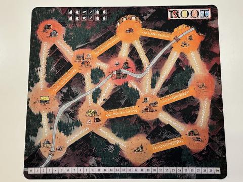 Root Playmat 2