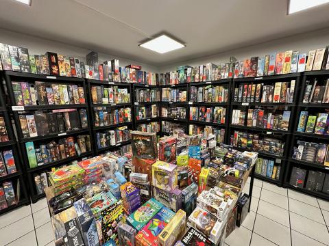 FUNTainment, Munich 2