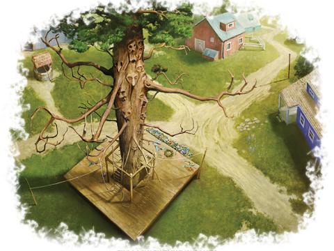 AH LCG - A Feast of Hemlock - 3