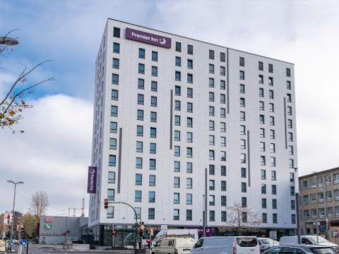 Premier Inn