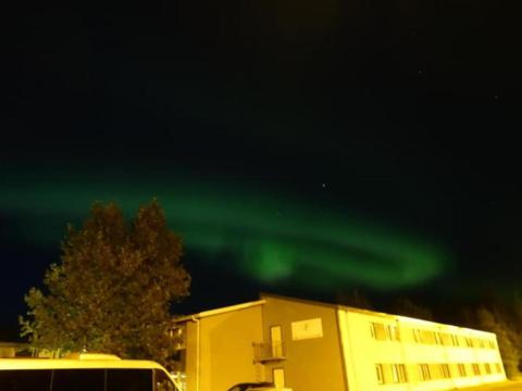 Hótel Hvolsvöllur