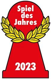 Spiel Des Jahres 2023