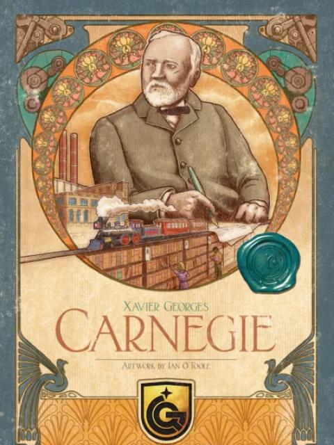 Carnegie