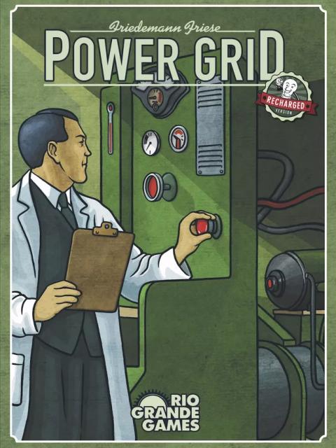 Power Grid