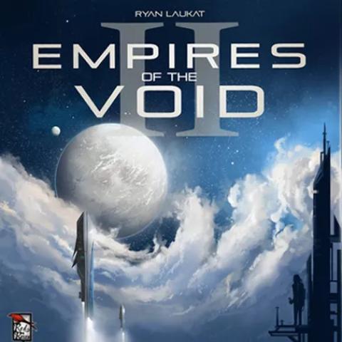 Empires of the Void II